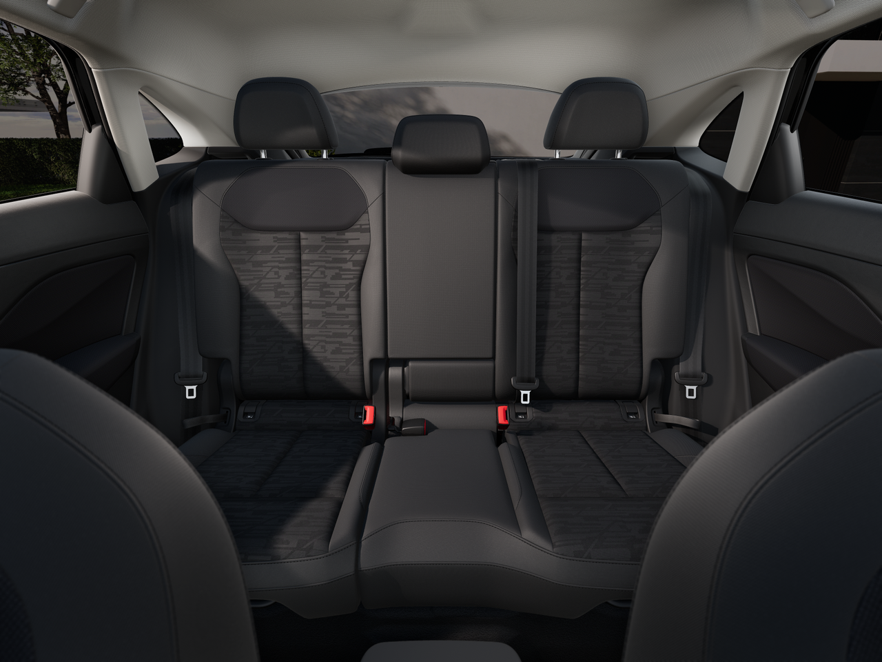 Bild eines Q3 Sportback TDI 110 kW