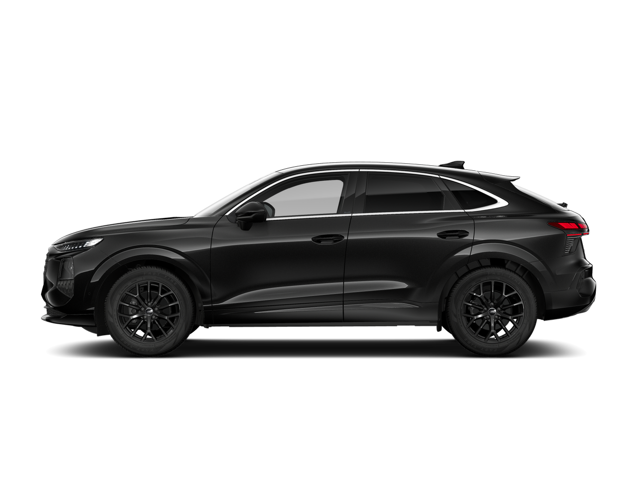 Bild eines Q3 Sportback TFSI 110 kW  intense
