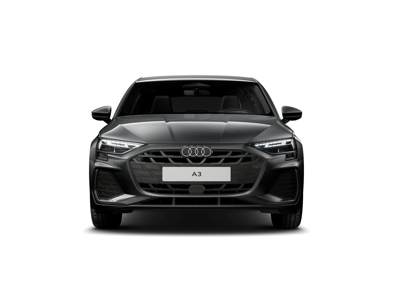 Bild eines A3 Sportback 35 TFSI S line
