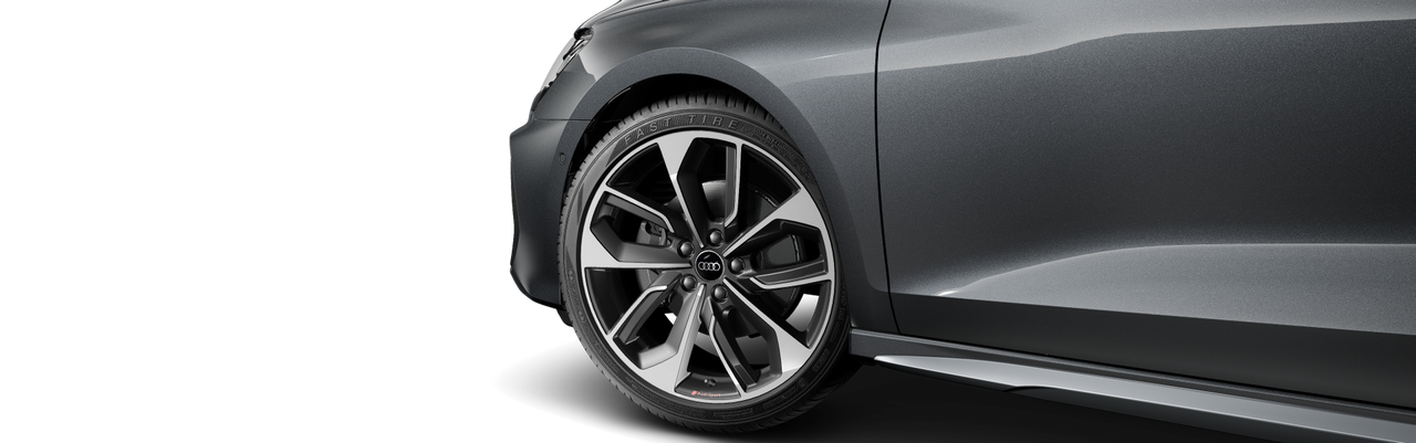 Bild eines A3 Sportback 35 TFSI S line