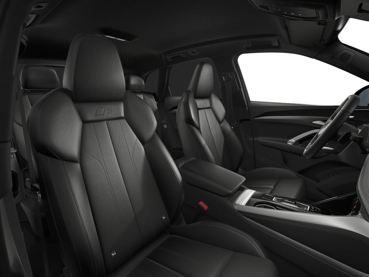 Bild eines Q5 SUV TDI quattro 150 kW