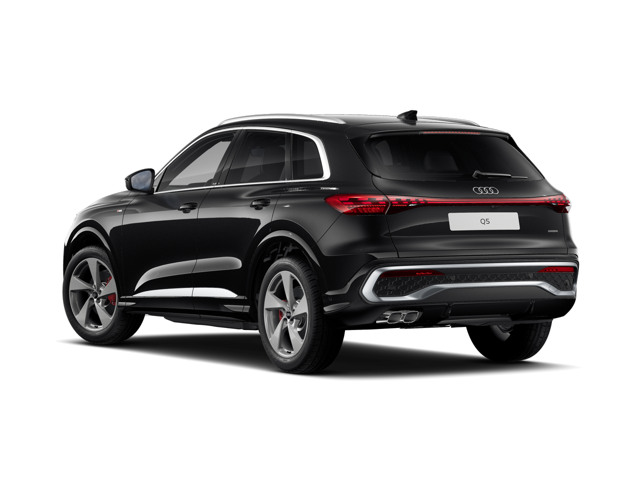 Bild eines Q5 SUV TDI quattro 150 kW