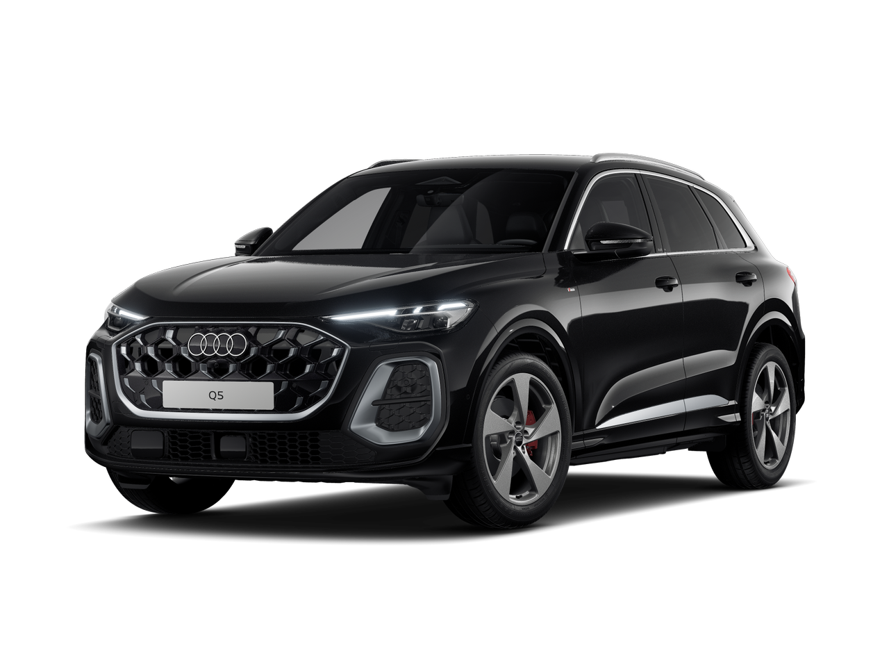 Bild eines Q5 SUV TDI quattro 150 kW