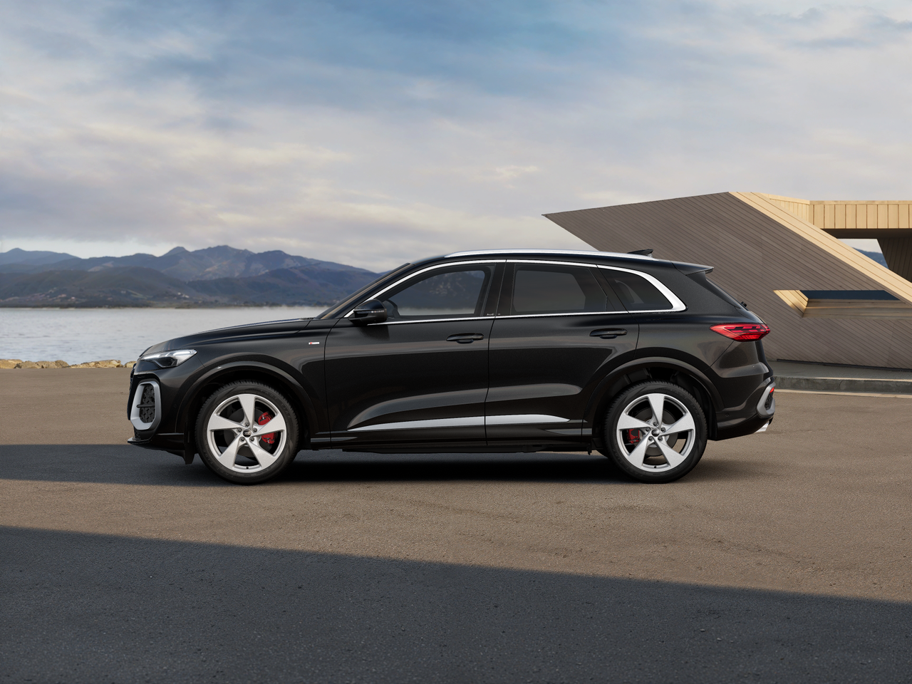 Bild eines Q5 SUV TDI quattro 150 kW