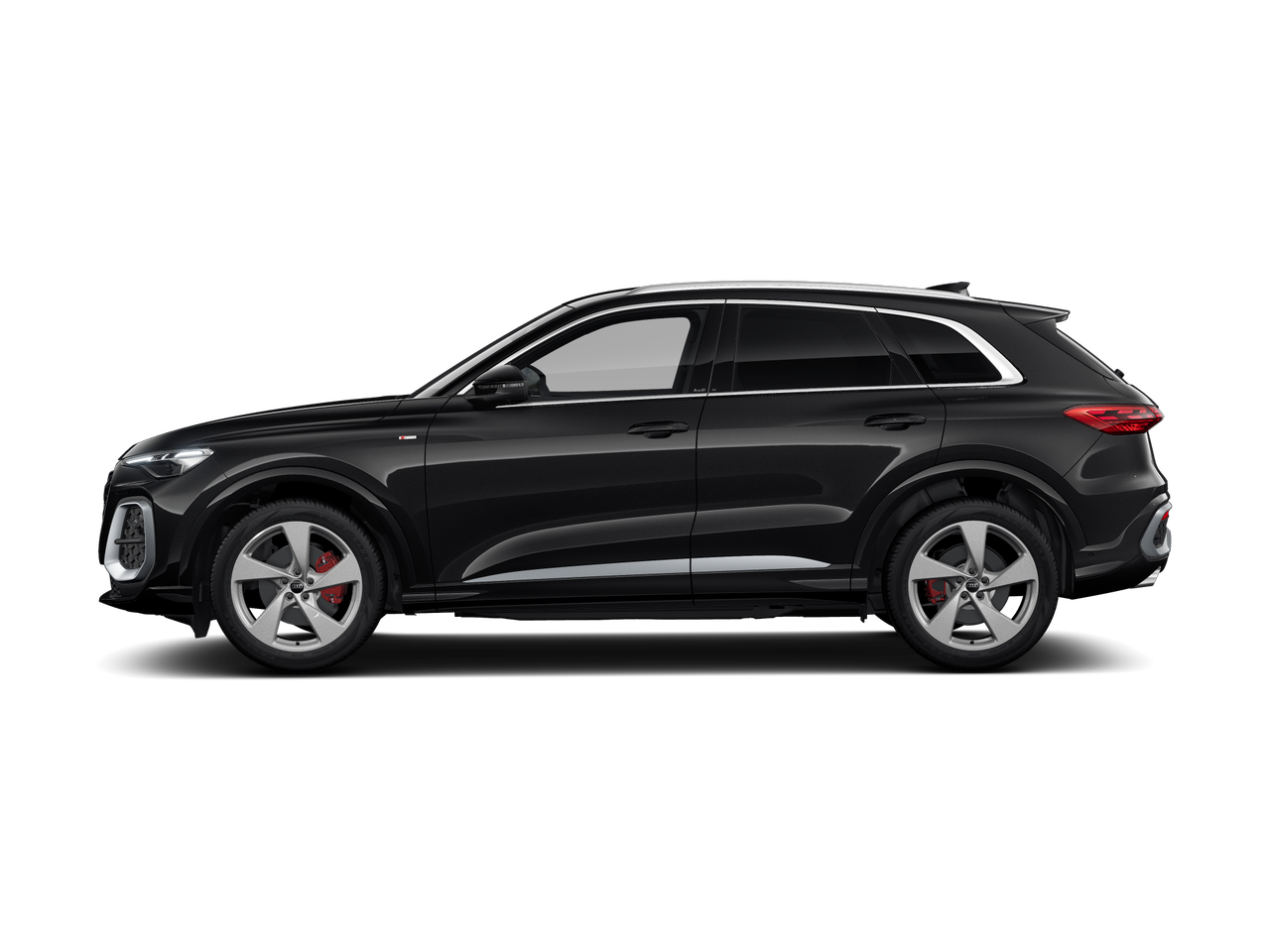 Bild eines Q5 SUV TDI quattro 150 kW