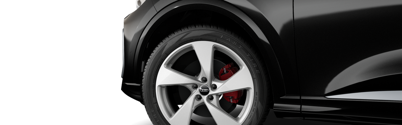 Bild eines Q5 SUV TDI quattro 150 kW