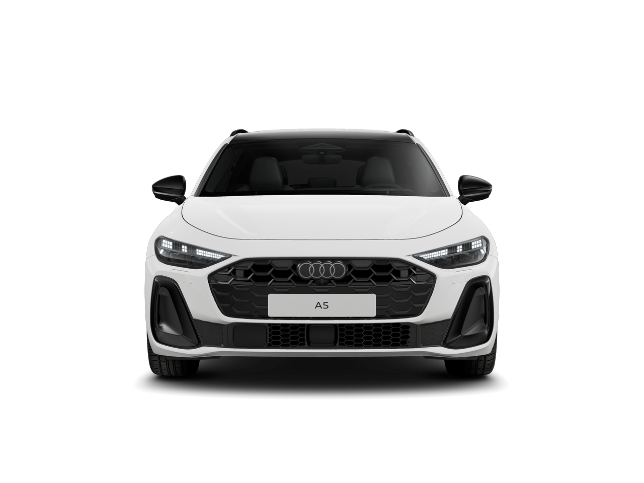 Bild eines A5 Avant e-hybrid quattro 220 kW