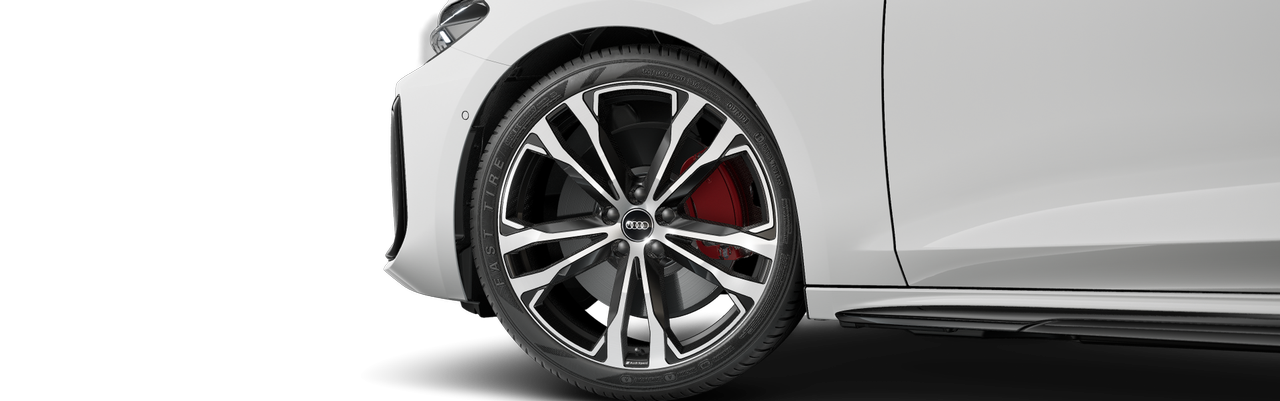 Bild eines A5 Avant e-hybrid quattro 220 kW