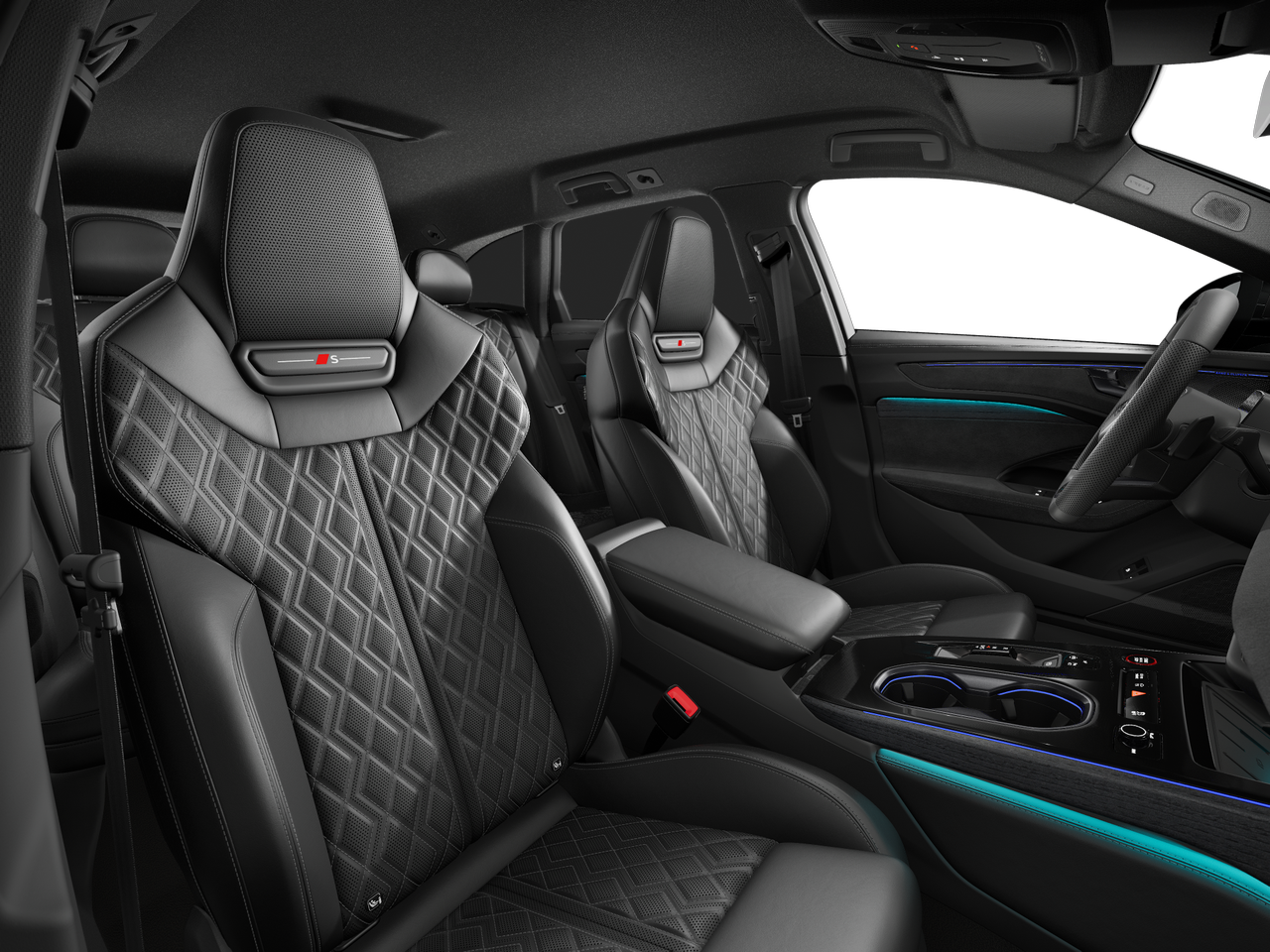 Bild eines A6 Avant e-hybrid quattro 220 kW