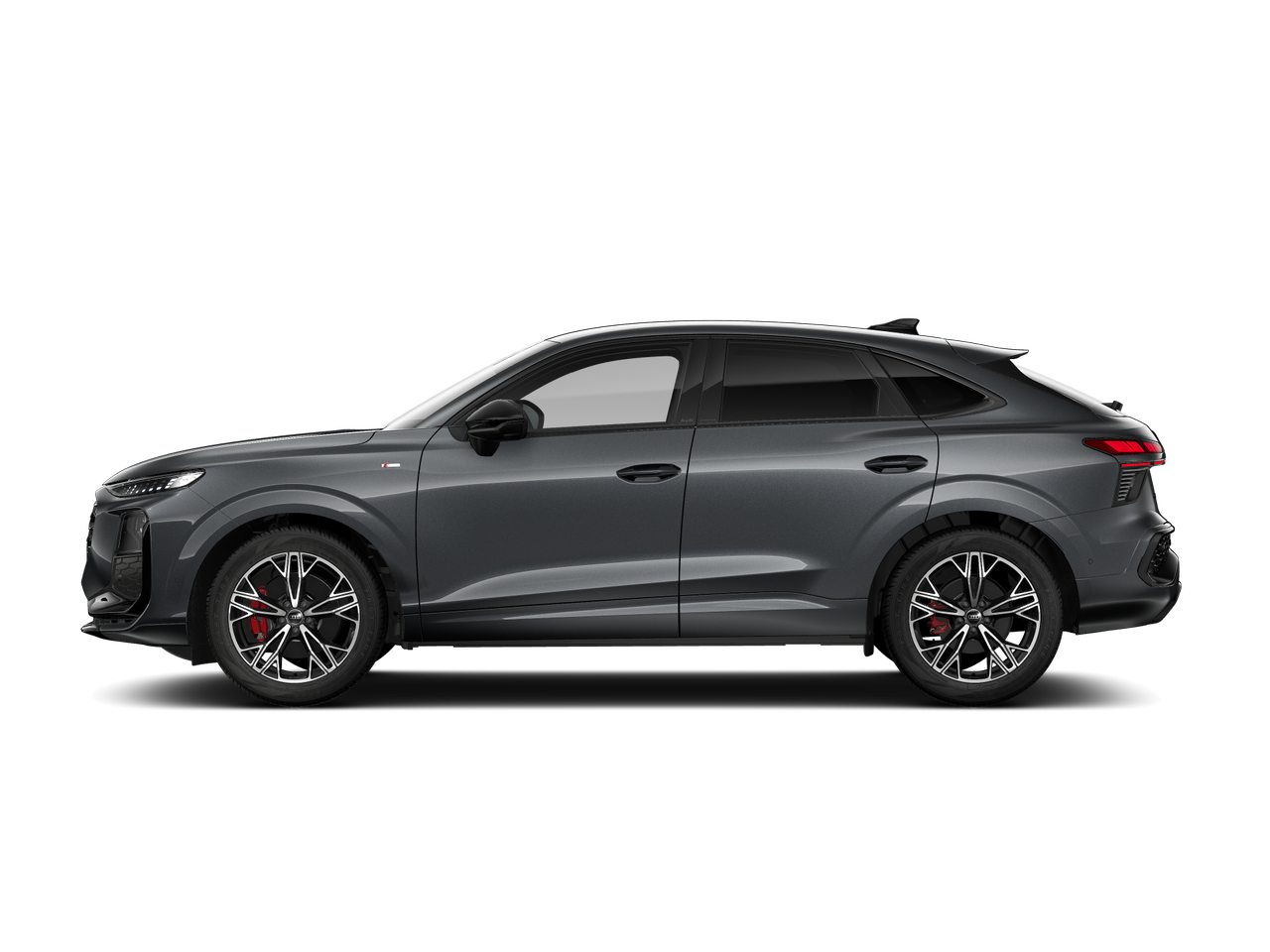 Bild eines Q3 Sportback TDI 110 kW