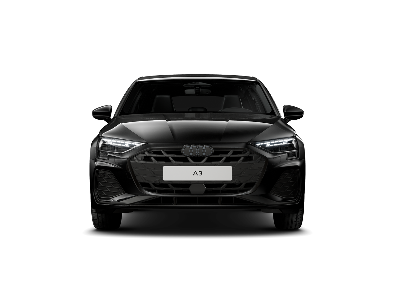 Bild eines A3 Sportback 35 TDI S line