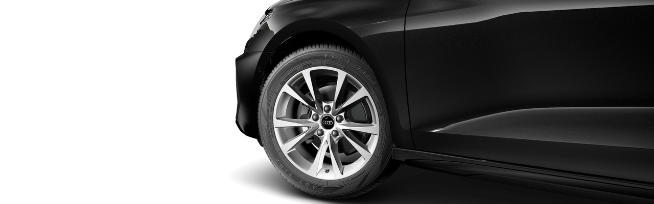 Bild eines A3 Sportback 35 TDI S line