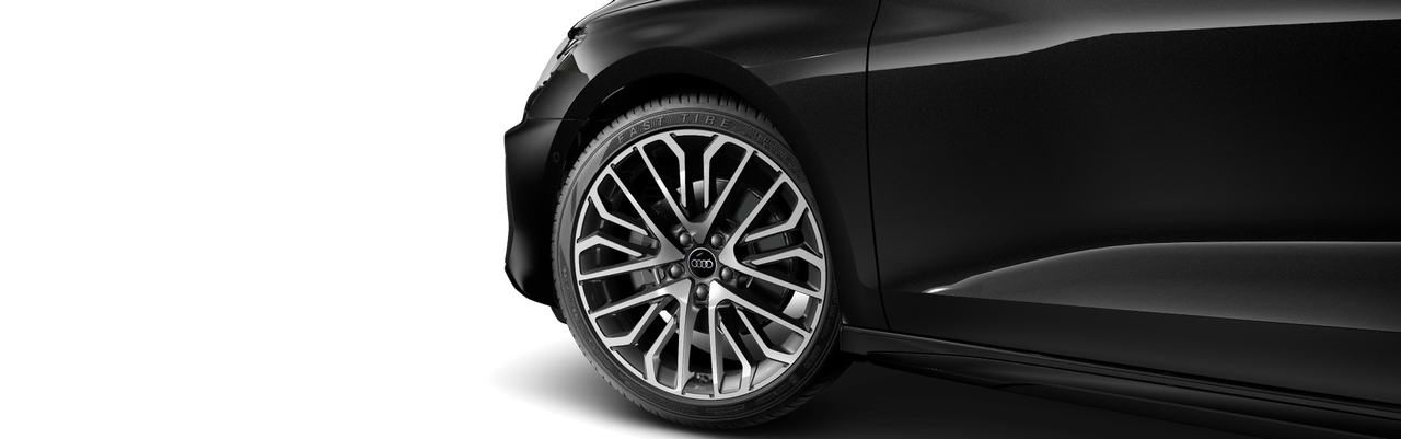 Bild eines A3 Sportback TFSI quattro S line 150kW
