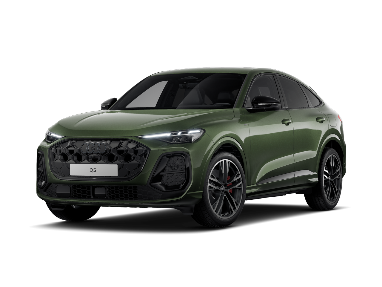 Audi Q5 Sportback e-hybrid quattro 220 KW 2026