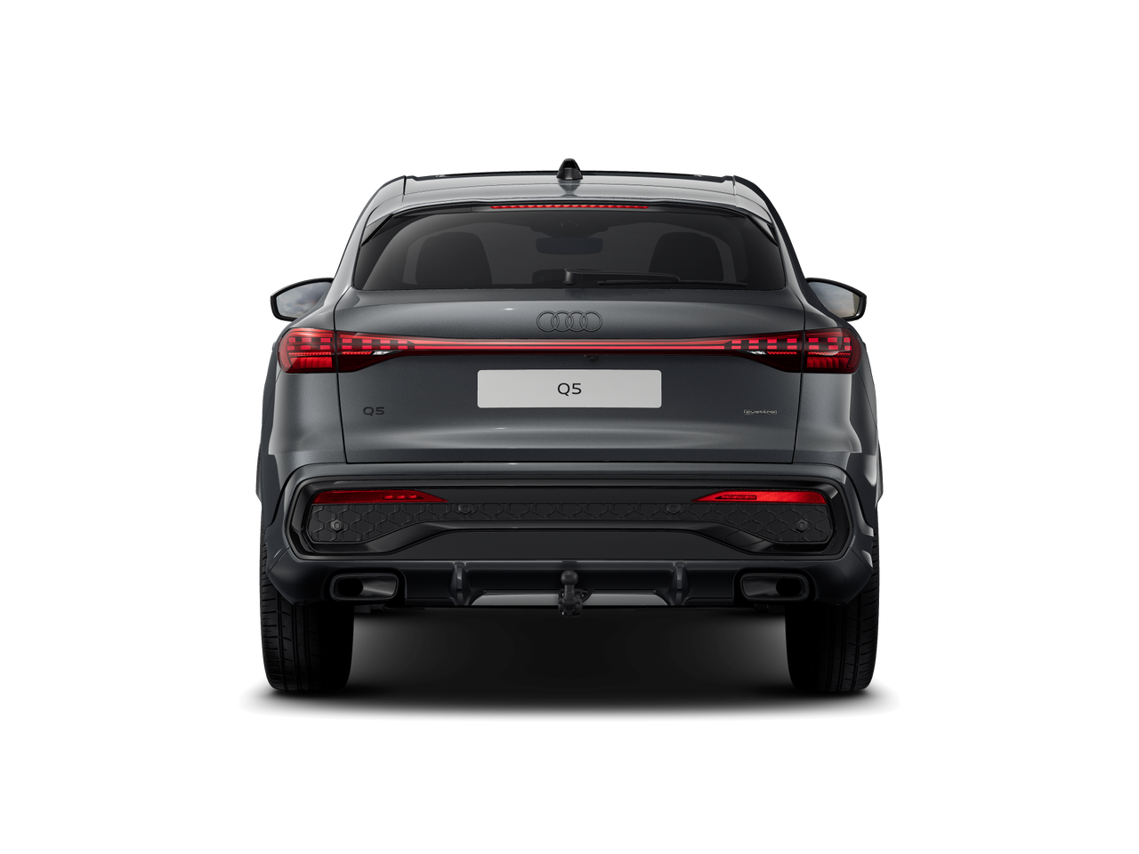 Bild eines Q5 Sportback e-hybrid quattro 220 KW