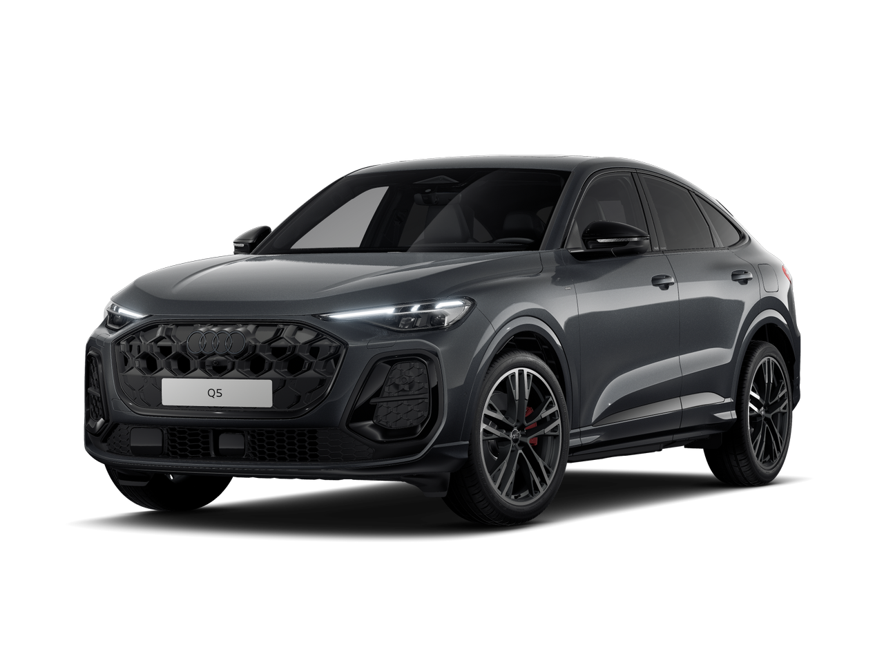Audi Q5 Sportback e-hybrid quattro 220 KW 2026