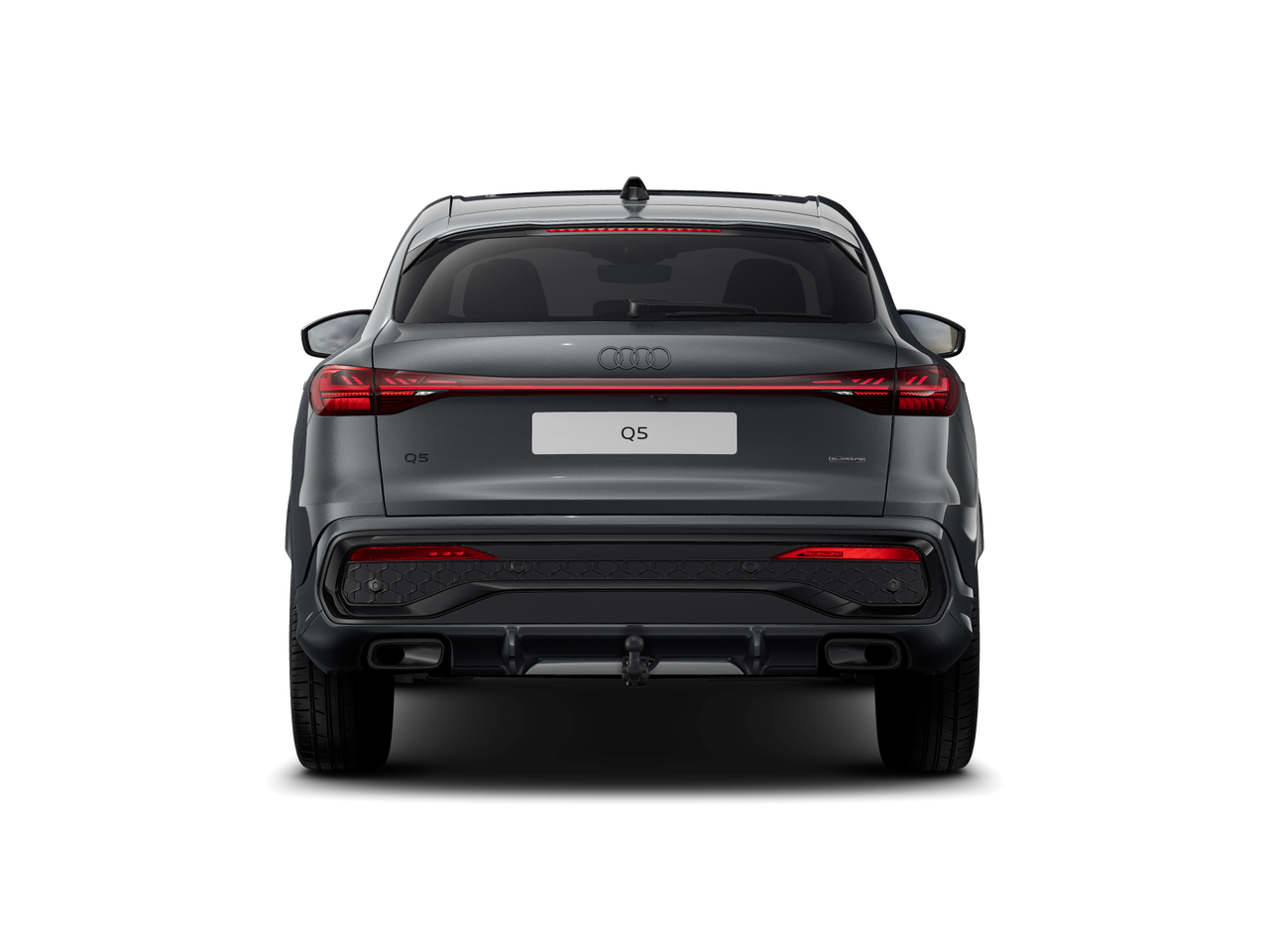 Bild eines Q5 Sportback e-hybrid quattro 270 KW