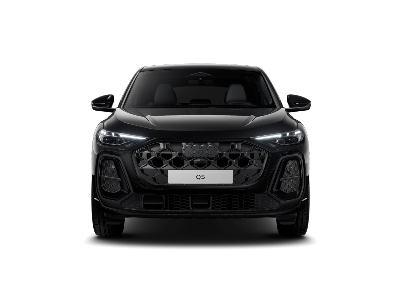 Bild eines Q5 Sportback e-hybrid quattro 270 KW