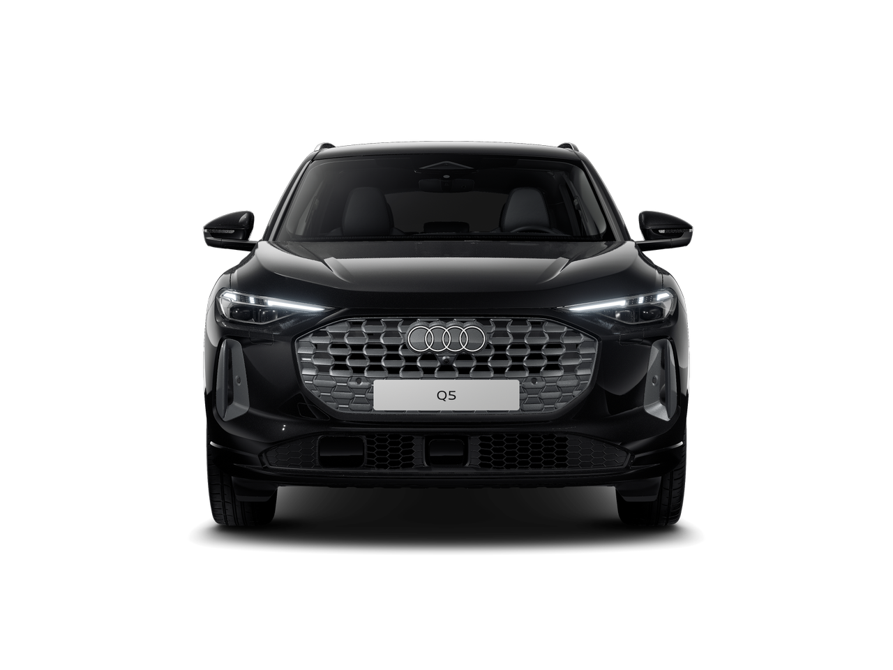 Bild eines Q5 SUV TDI quattro 150 kW