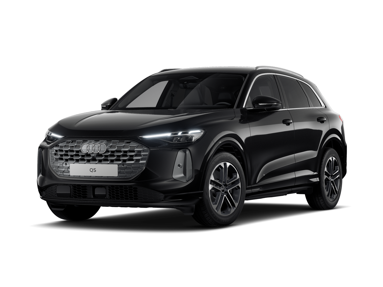 Bild eines Q5 SUV TDI quattro 150 kW