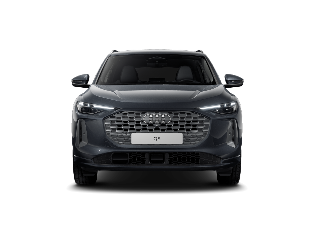 Bild eines Q5 e-hybrid quattro 220 KW