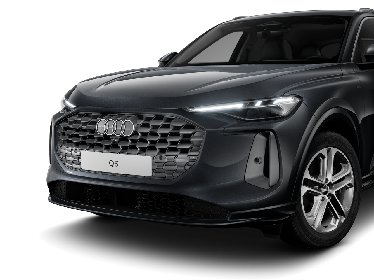 Bild eines Q5 e-hybrid quattro 220 KW