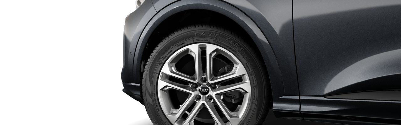 Bild eines Q5 e-hybrid quattro 220 KW