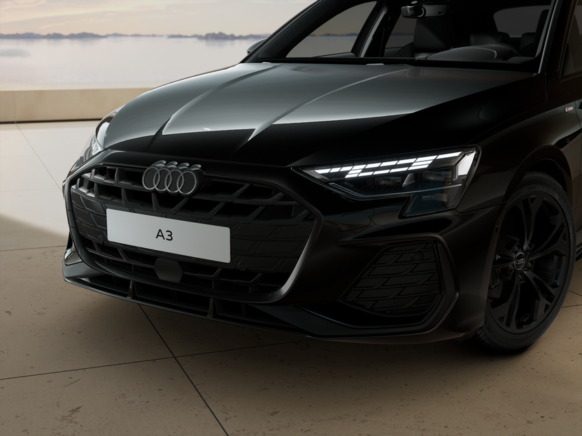 Bild eines A3 Sportback 30 TDI S line