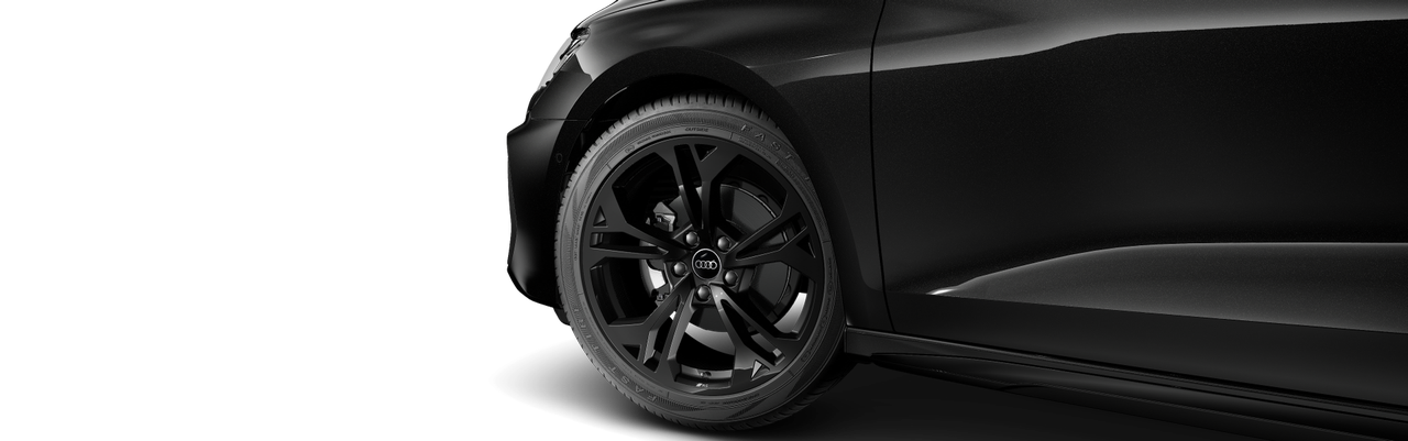 Bild eines A3 Sportback 30 TDI S line