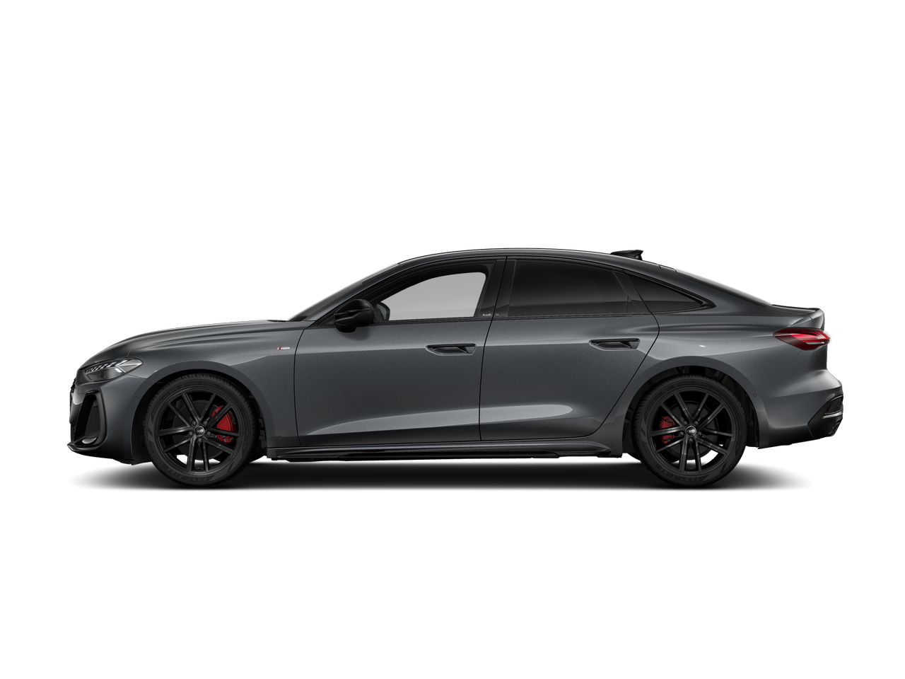 Bild eines A5 Limousine TFSI