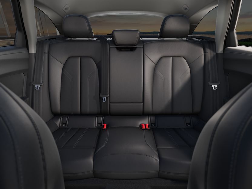 Bild eines A5 Avant TDI