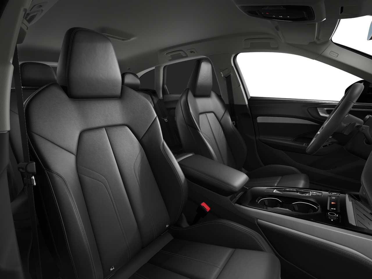 Bild eines A5 Avant TDI