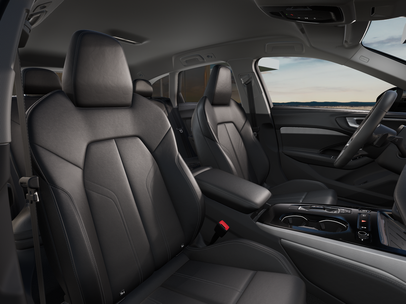 Bild eines A5 Avant TDI