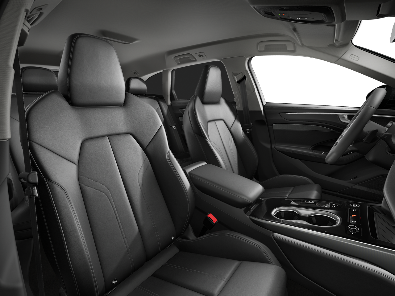 Bild eines A6 Avant TDI 150 kW