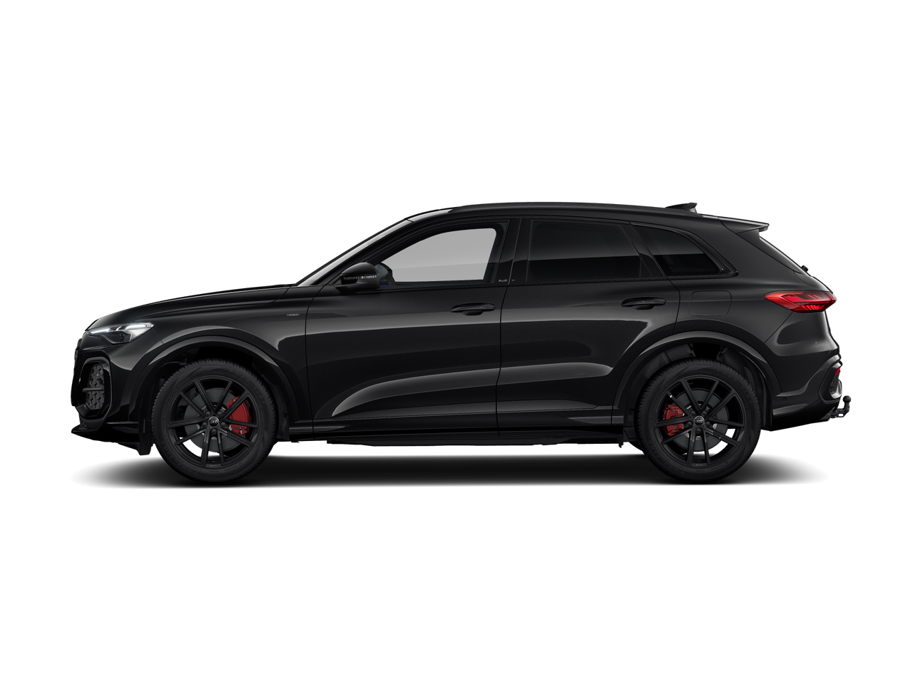 Bild eines Q5 e-hybrid quattro 270 KW