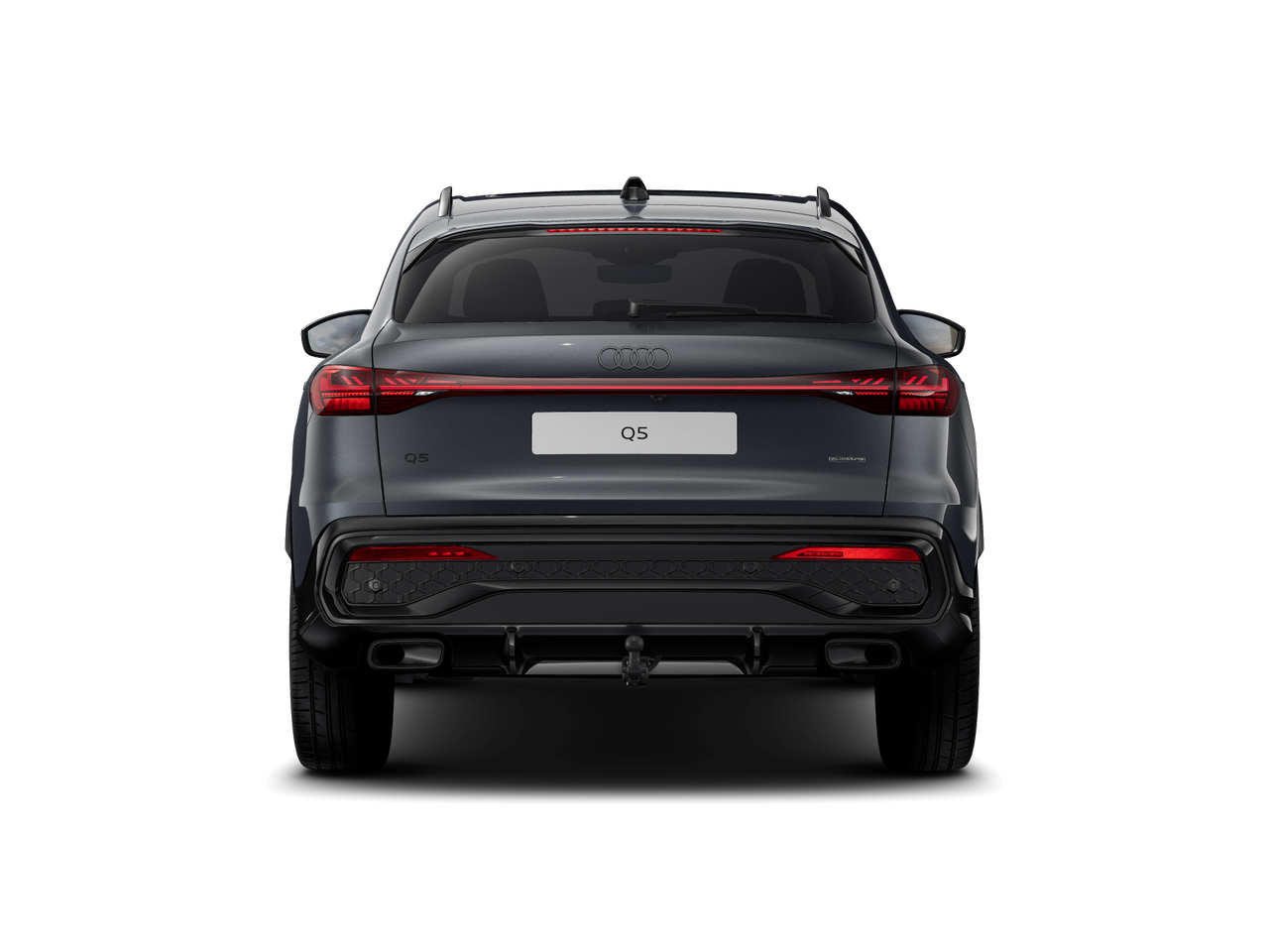 Bild eines Q5 Sportback e-hybrid quattro 220 KW