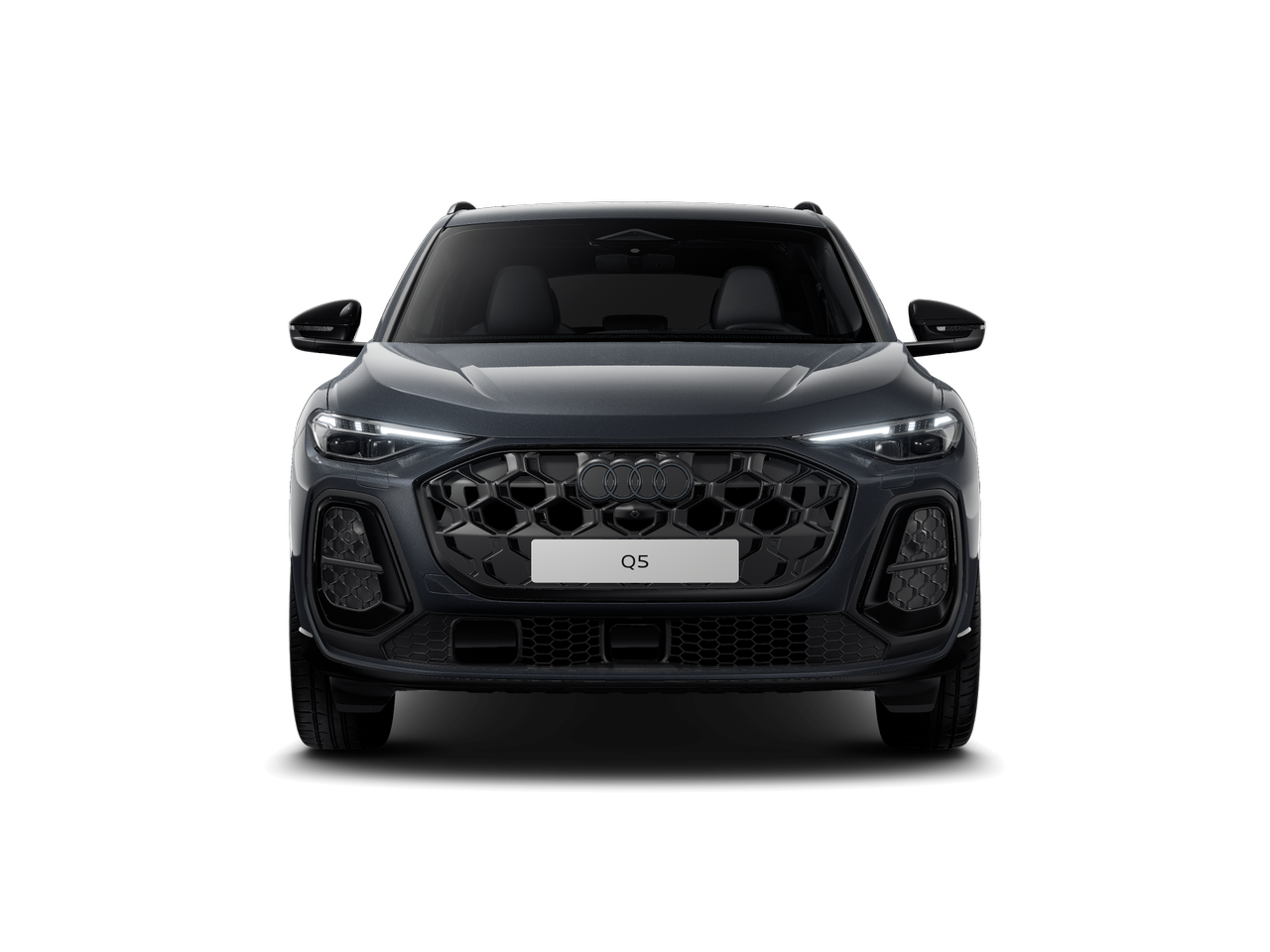 Bild eines Q5 Sportback e-hybrid quattro 220 KW