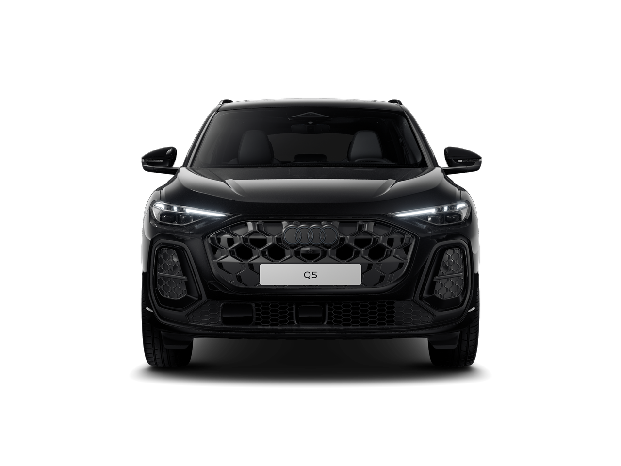 Bild eines Q5 SUV TDI quattro 220KW