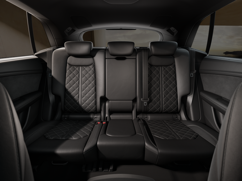 Bild eines Q8 TFSI e quattro 360 kW
