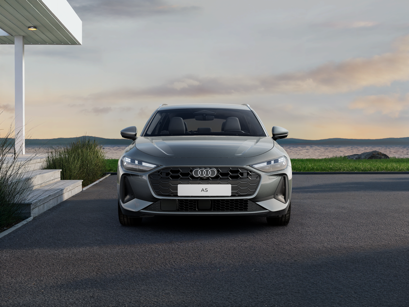 Bild eines A5 Avant TFSI