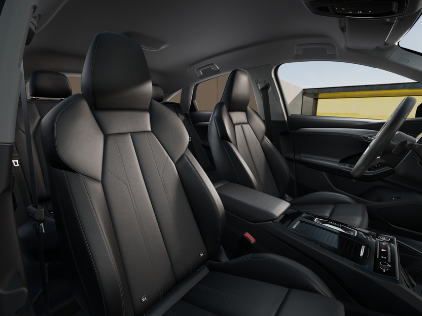 Bild eines Q6 Sportback e-tron performance