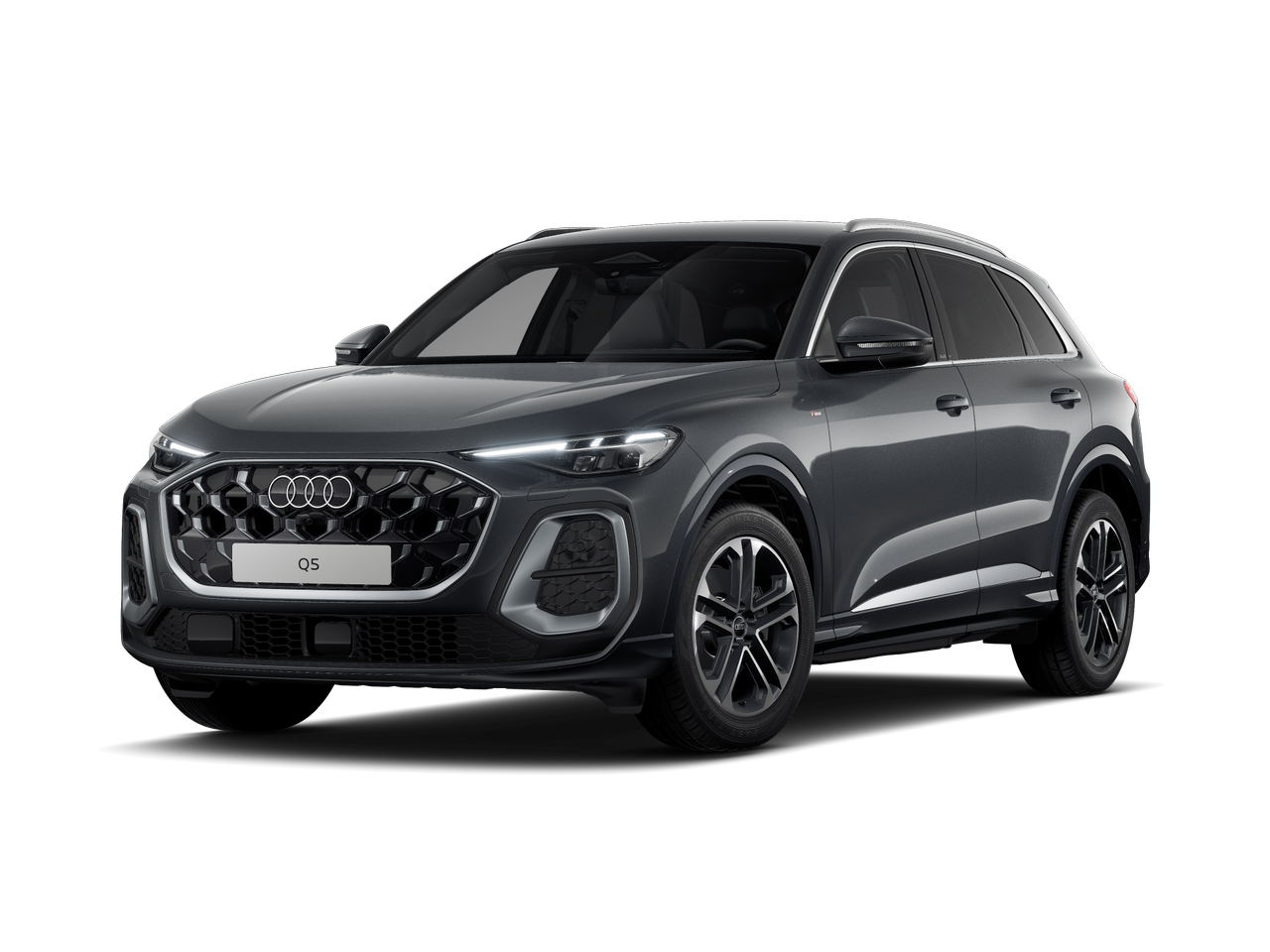 Bild eines Q5 SUV TDI quattro 150 kW