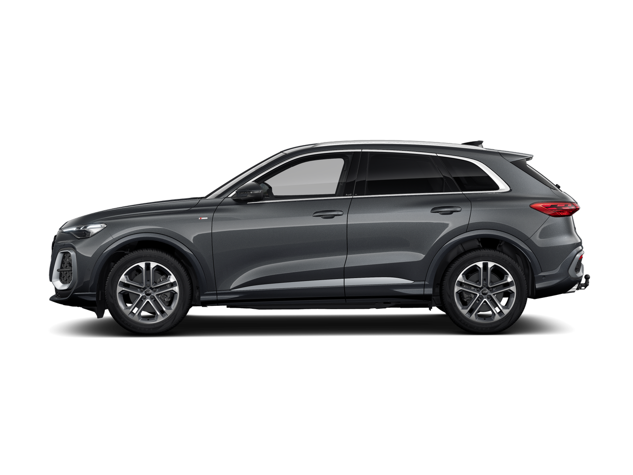 Bild eines Q5 SUV TDI quattro 150 kW