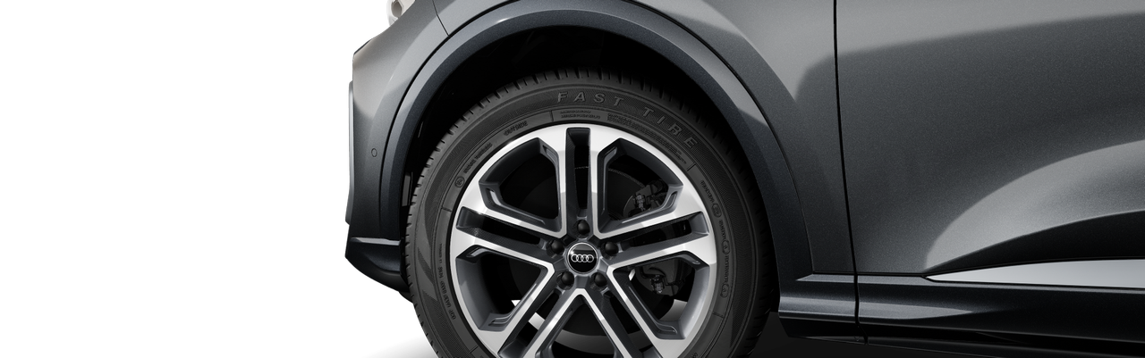 Bild eines Q5 SUV TDI quattro 150 kW