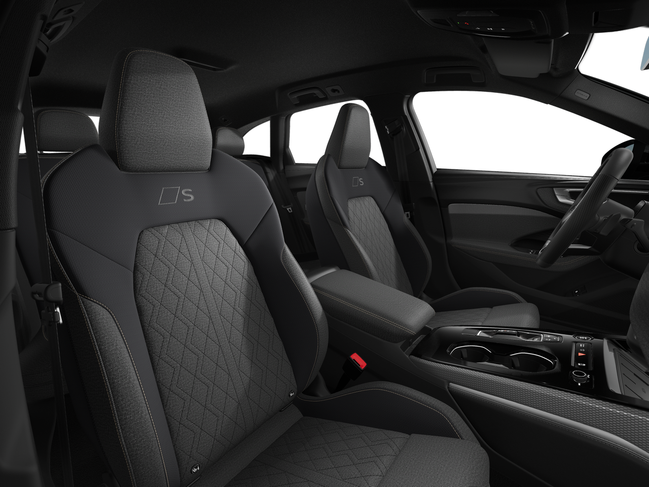 Bild eines A5 Avant e-hybrid quattro 220 kW
