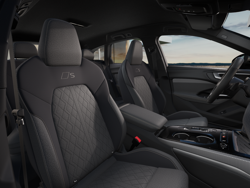 Bild eines A5 Avant e-hybrid quattro 220 kW