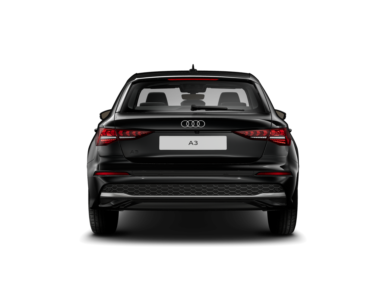 Bild eines A3 Sportback 30 TFSI