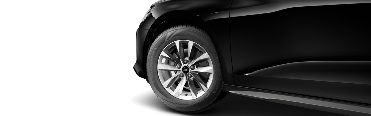 Bild eines A3 Sportback 30 TFSI