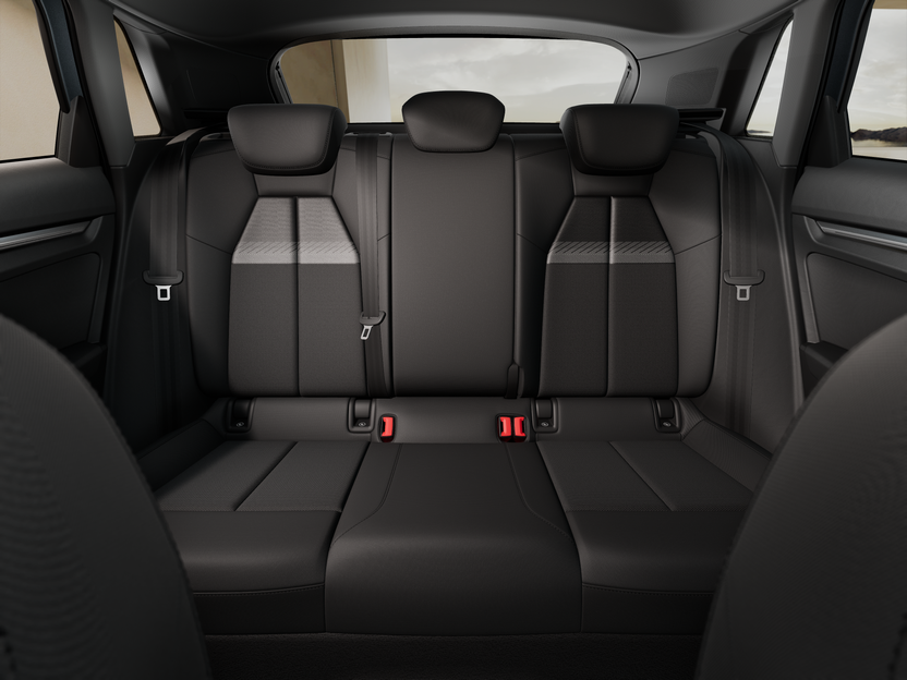 Bild eines A3 Sportback 30 TFSI
