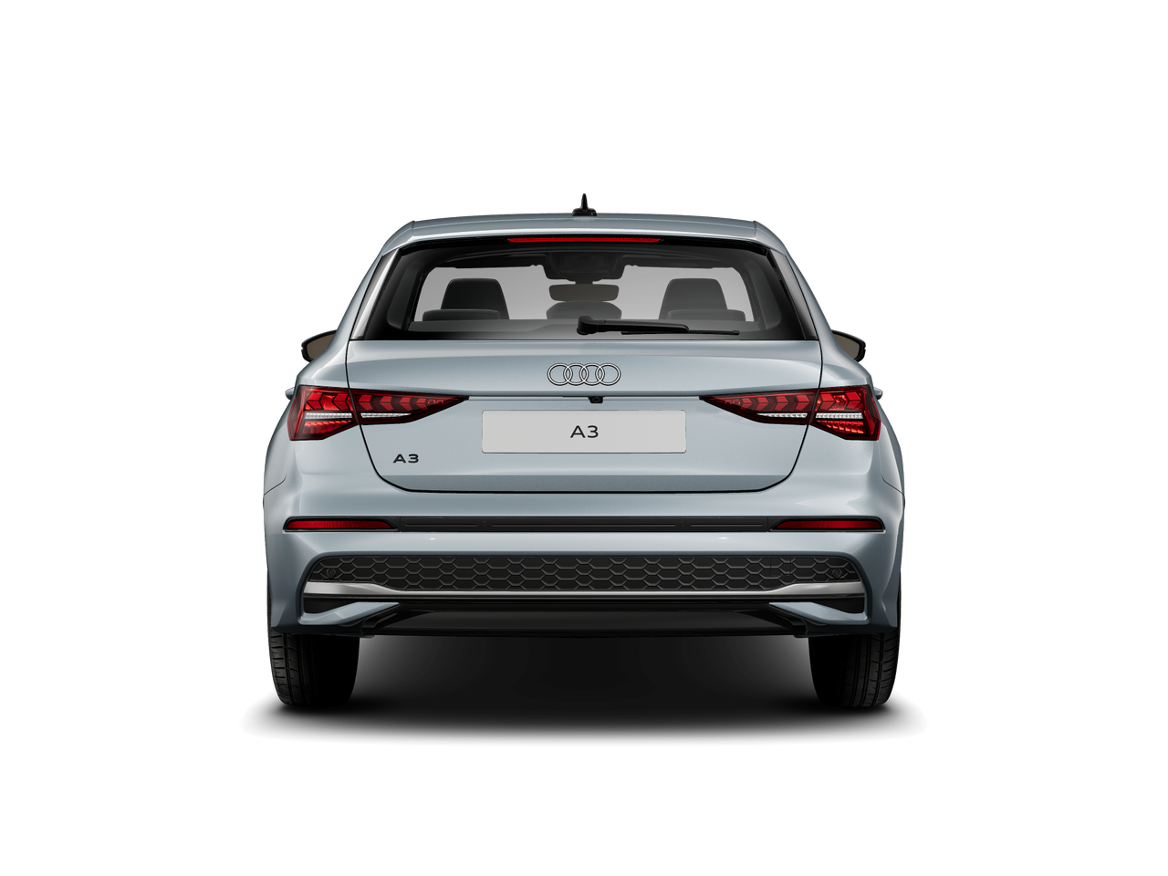 Bild eines A3 Sportback 30 TFSI